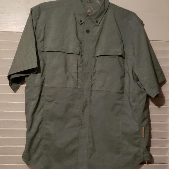 Excursion Vented Shirt - Picture 1 of 5